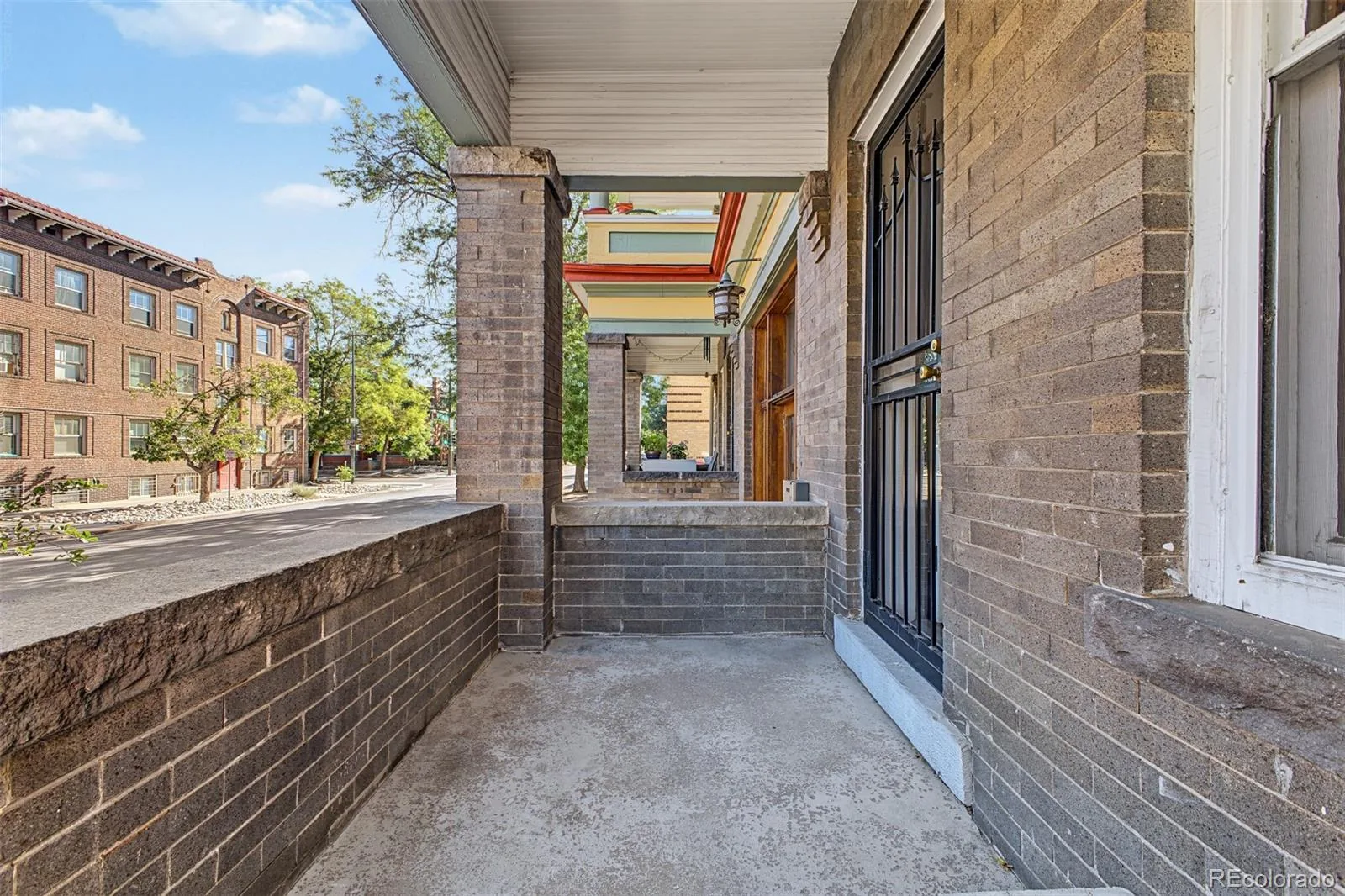 520 E 14th Avenue #1 Denver CO 80203 | MLS #REC8615408 09242026025730 1600 1