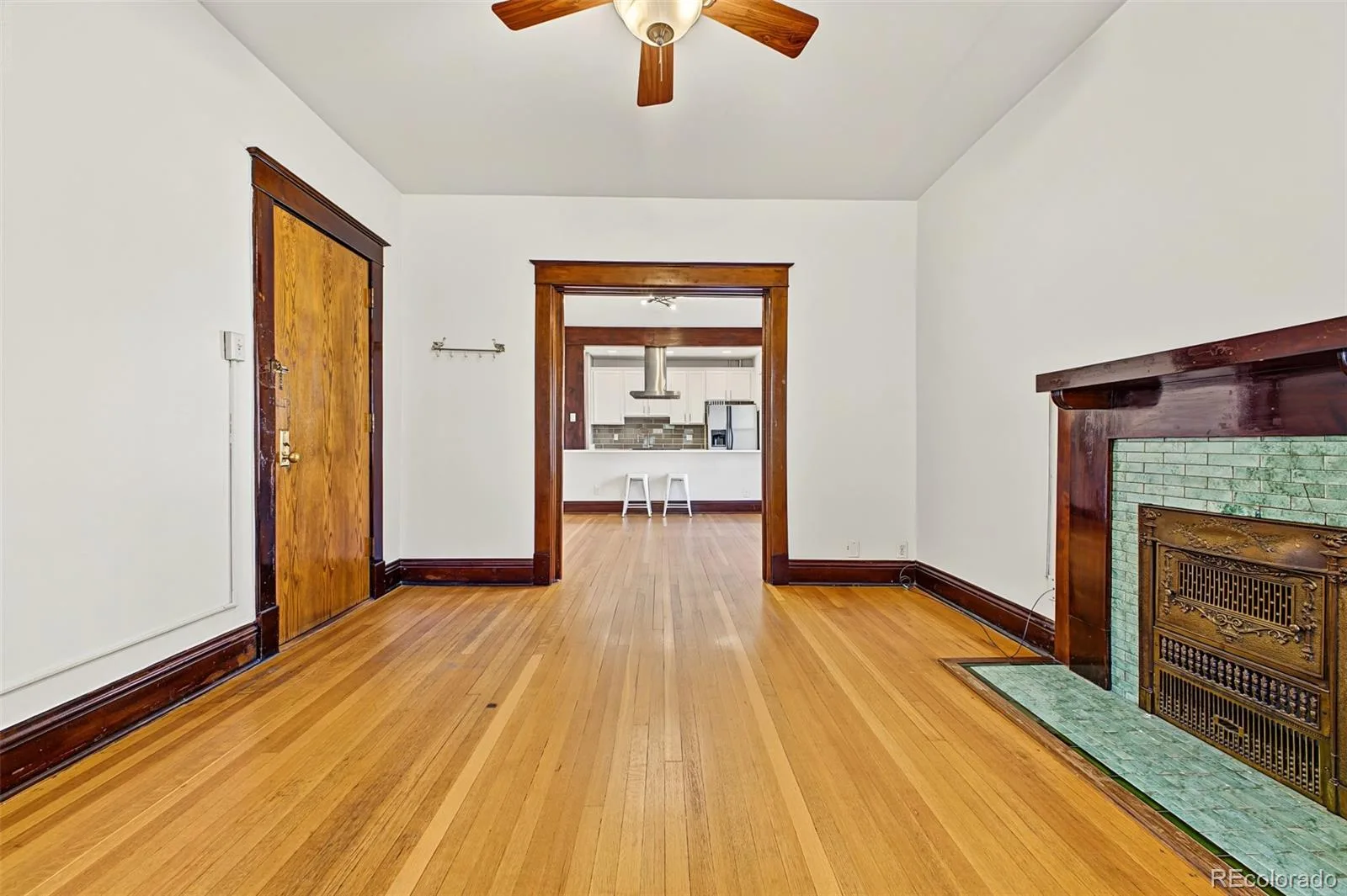 520 E 14th Avenue #1 Denver CO 80203 | MLS #REC8615408 09242026025730 1600 12