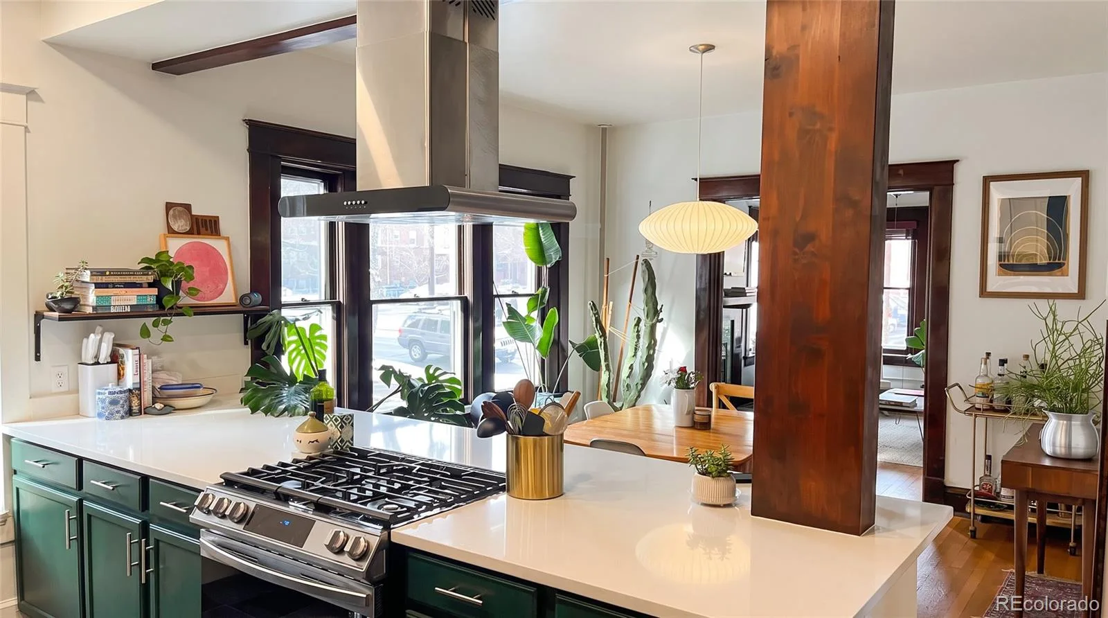 520 E 14th Avenue #1 Denver CO 80203 | MLS #REC8615408 09242026025730 1600 2