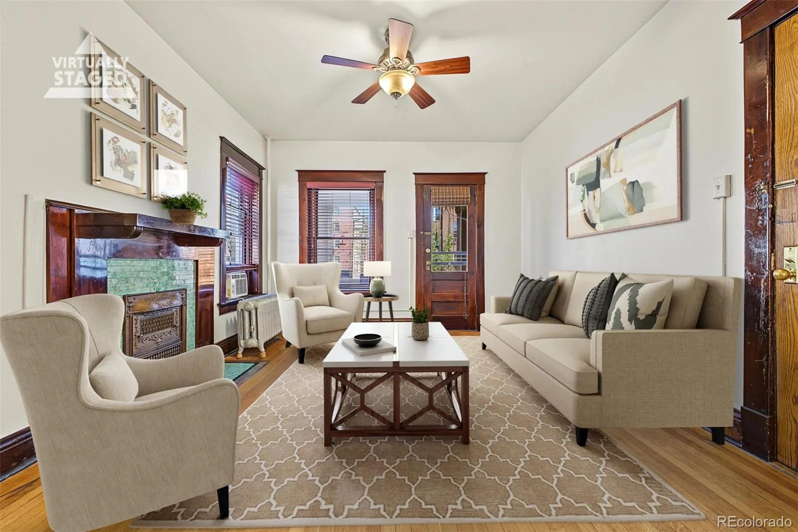 520 E 14th Avenue #1 Denver CO 80203 | MLS #REC8615408 09242026025730 1600 6