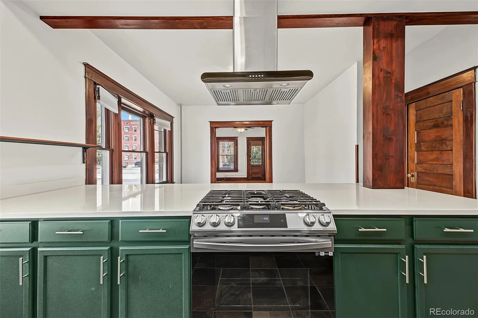 520 E 14th Avenue #1 Denver CO 80203 | MLS #REC8615408 09242026025730 1600 9