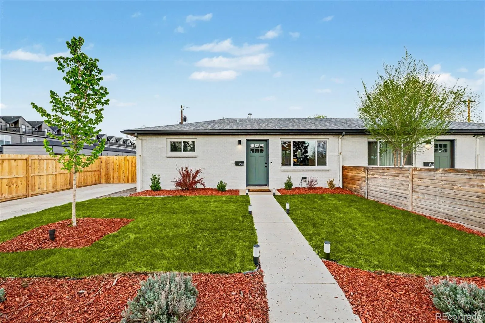 1085 N Wolff Street Denver CO 80204 MLS #REC8616954 04102026182820 1600 0