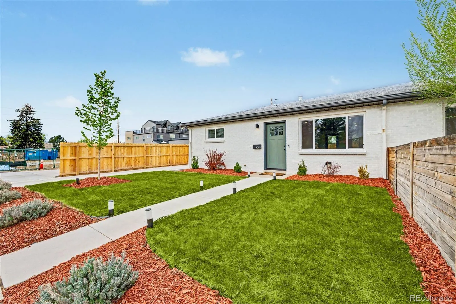 1085 N Wolff Street Denver CO 80204 MLS #REC8616954 04102026182820 1600 1