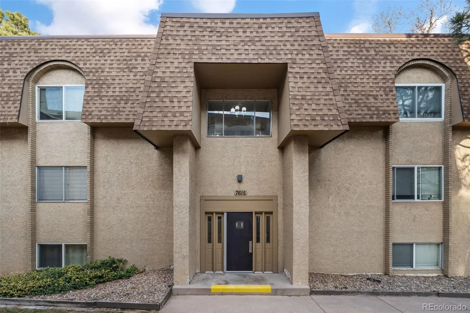 7615 E Quincy Avenue #101 Denver CO 80237 MLS #REC8617816 03122026045336 1600 0