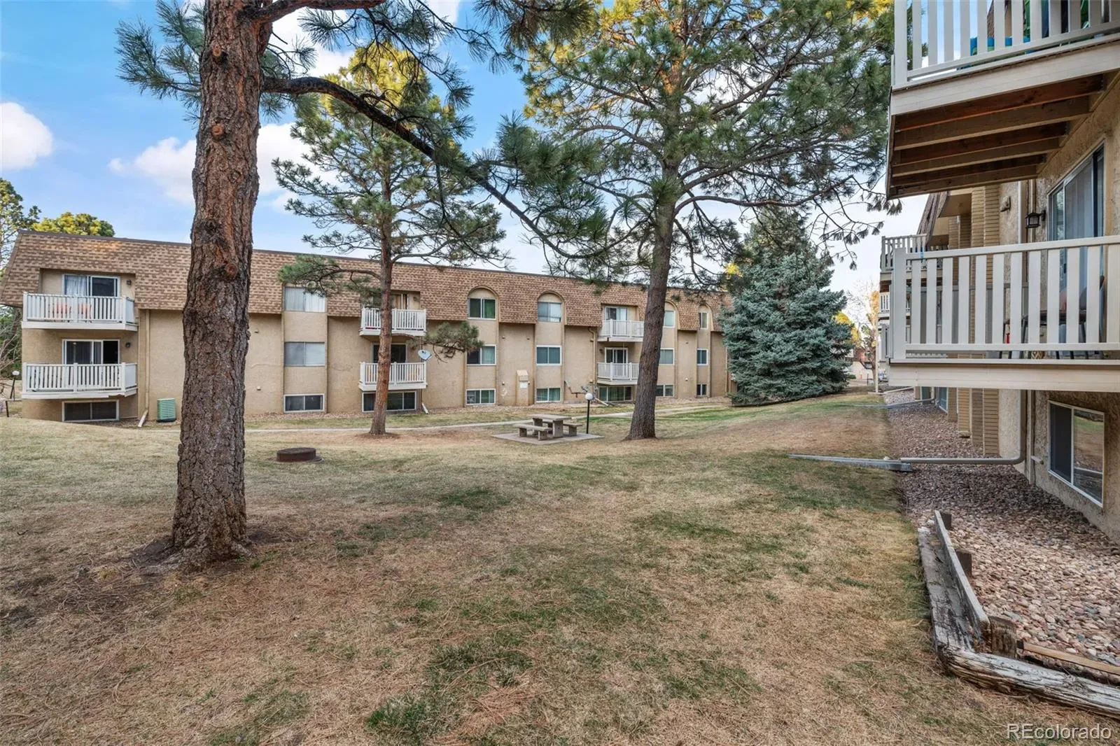 7615 E Quincy Avenue #101 Denver CO 80237 MLS #REC8617816 03122026045336 1600 25
