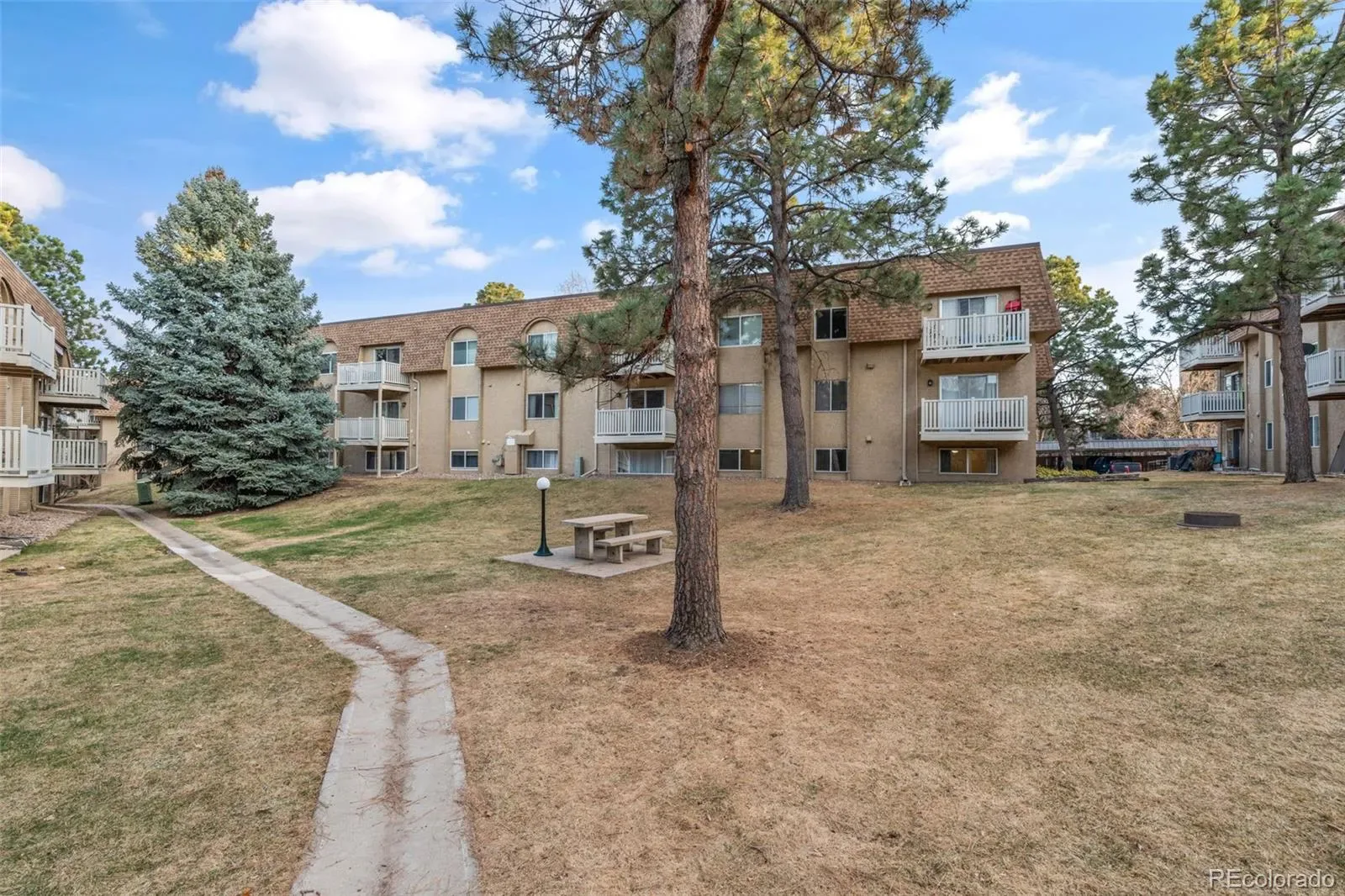 7615 E Quincy Avenue #101 Denver CO 80237 MLS #REC8617816 03122026045336 1600 26