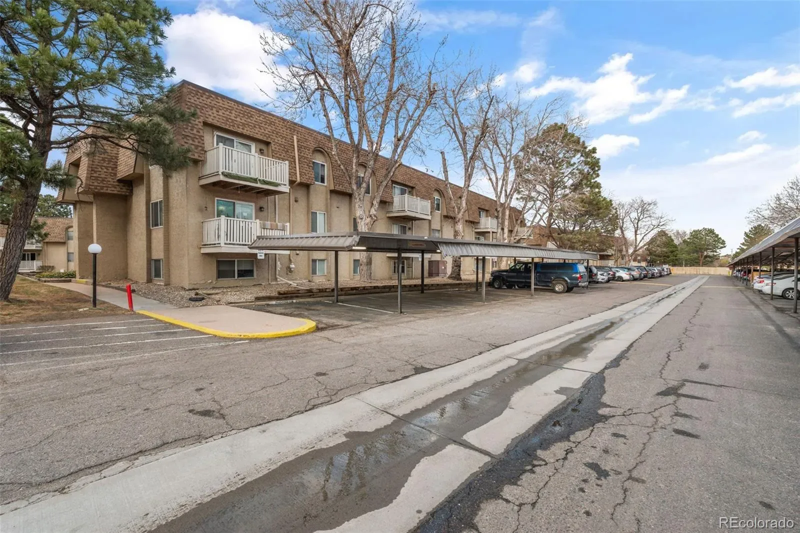 7615 E Quincy Avenue #101 Denver CO 80237 MLS #REC8617816 03122026045336 1600 27