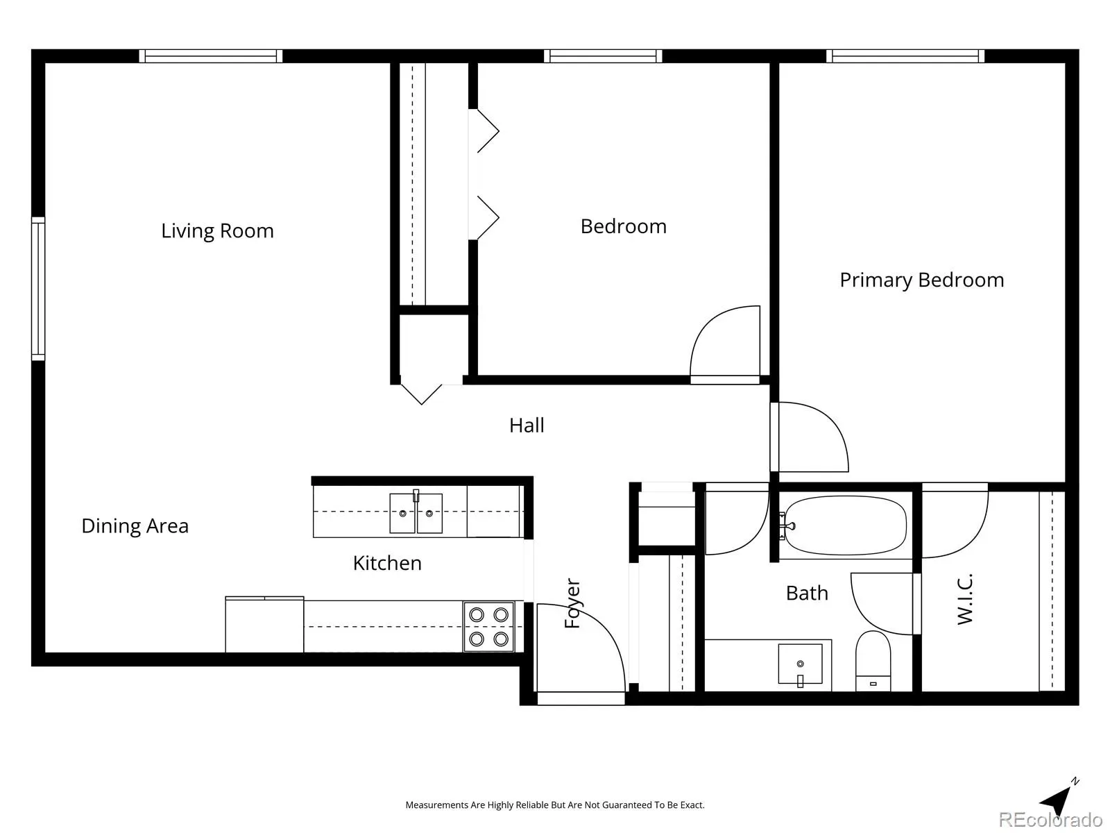 7615 E Quincy Avenue #101 Denver CO 80237 MLS #REC8617816 03122026045336 1600 29