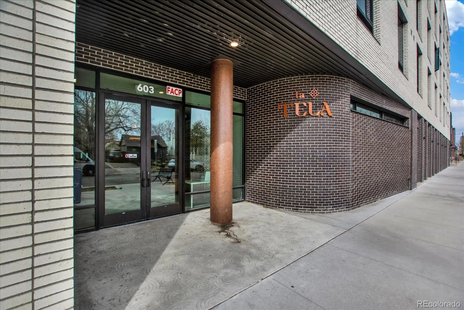 603 Inca Street #423 Denver CO 80204 | MLS #REC8619881 05052026043005 1600 1