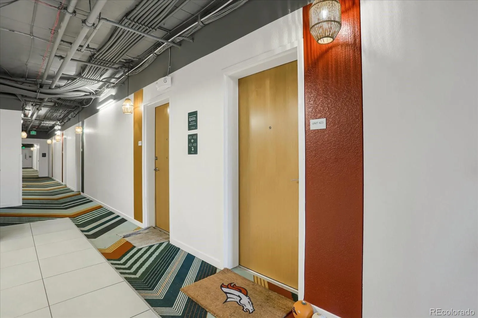 603 Inca Street #423 Denver CO 80204 | MLS #REC8619881 05052026043005 1600 15