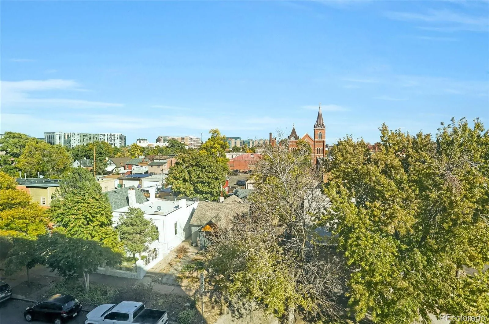 603 Inca Street #423 Denver CO 80204 | MLS #REC8619881 05052026043005 1600 5