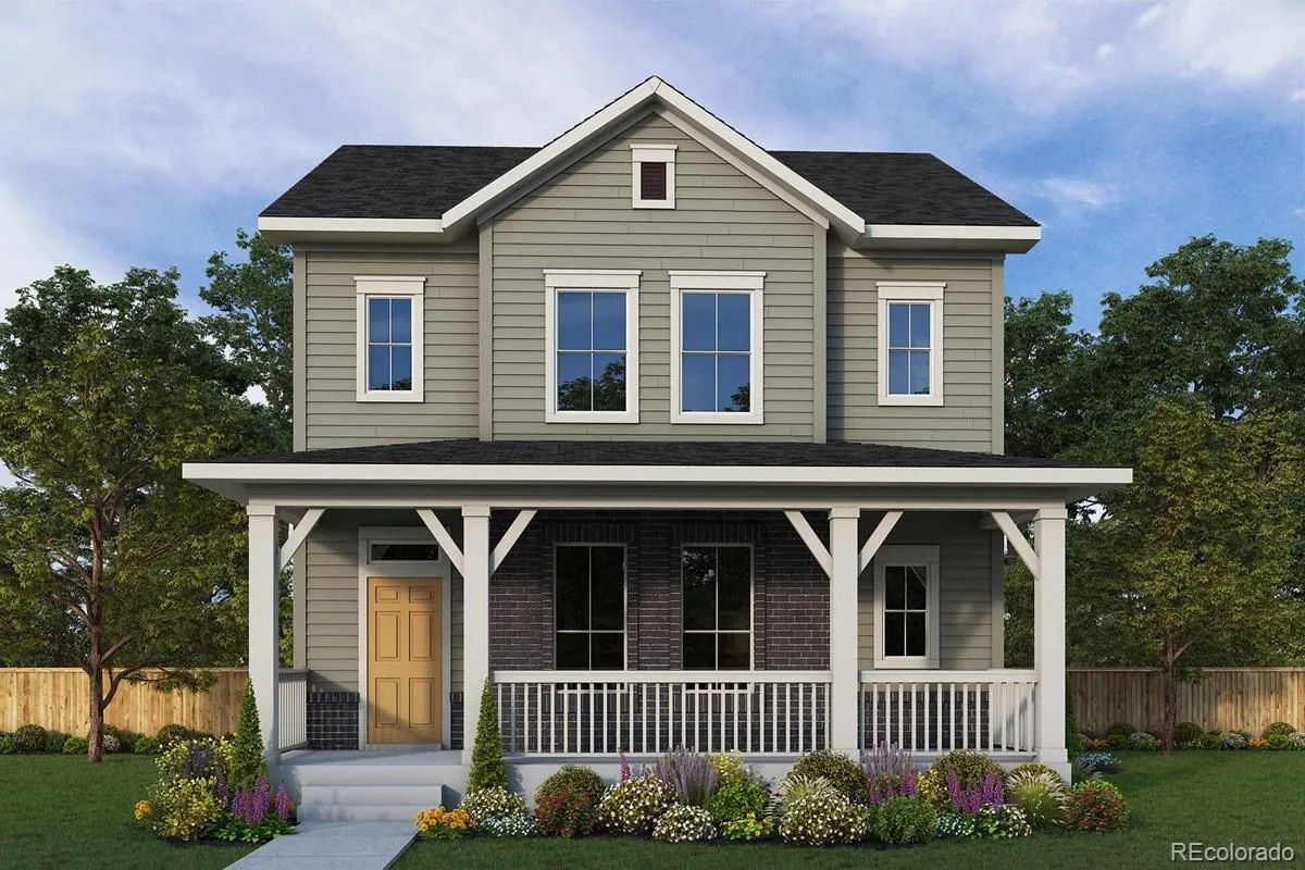 21044 E 62nd Avenue Aurora CO 80019 | MLS #REC8621321 06112026163855 1200 1