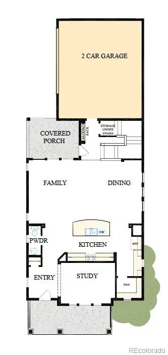 21044 E 62nd Avenue Aurora CO 80019 | MLS #REC8621321 06112026163855 333 2