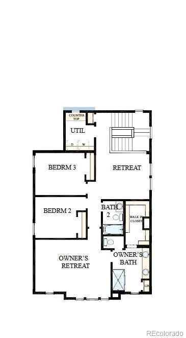 21044 E 62nd Avenue Aurora CO 80019 | MLS #REC8621321 06112026163855 365 3