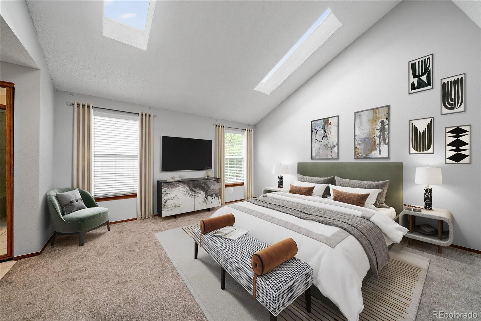 1922 S Hannibal Court #B Aurora CO 80013 | MLS #REC8622663 08122026160550 1600 13