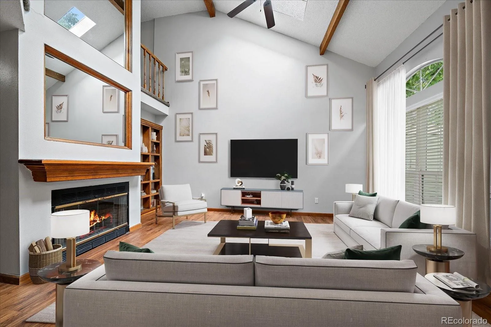 1922 S Hannibal Court #B Aurora CO 80013 | MLS #REC8622663 08122026160550 1600 3