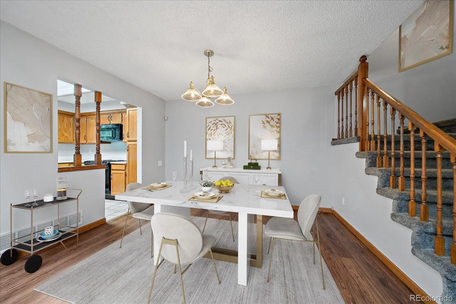 1922 S Hannibal Court #B Aurora CO 80013 | MLS #REC8622663 08122026160550 1600 6