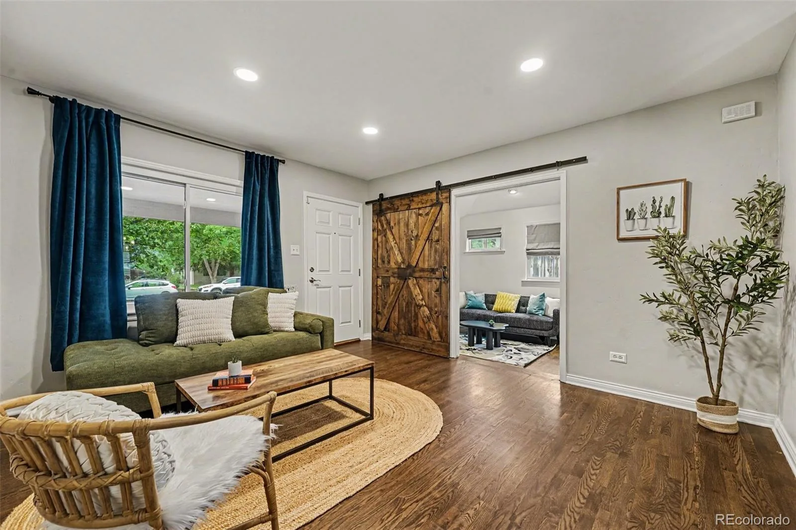 2310 S Humboldt Street Denver CO 80210 MLS #REC8622706 07152026065833 1600 1