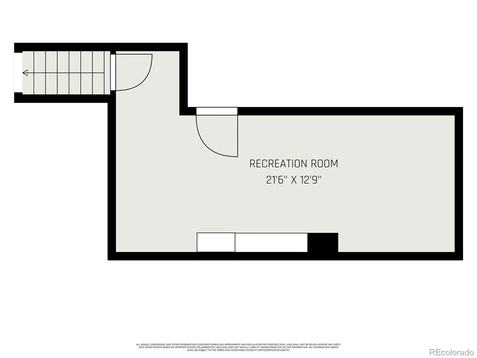 2310 S Humboldt Street Denver CO 80210 MLS #REC8622706 07152026065833 1600 19