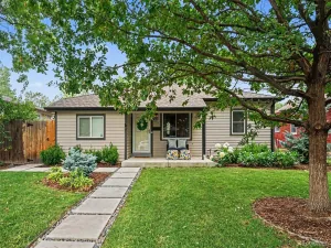 2310 S Humboldt Street Denver CO 80210 MLS #REC8622706 07152026065833 300 0