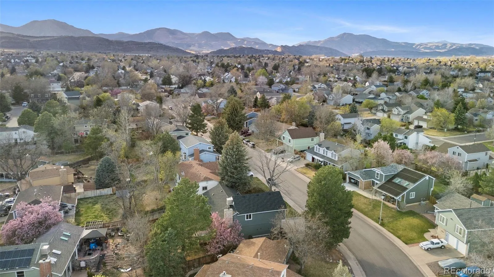 11362 W Berry Avenue Littleton CO 80127 MLS #REC8624299 04232026213715 1600 45