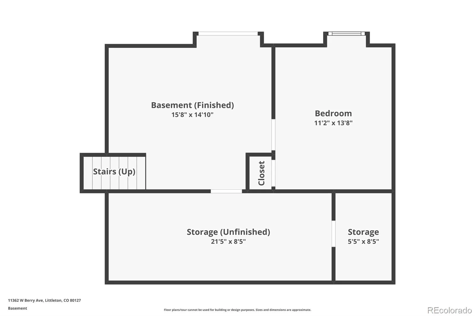 11362 W Berry Avenue Littleton CO 80127 MLS #REC8624299 04232026213715 1600 48