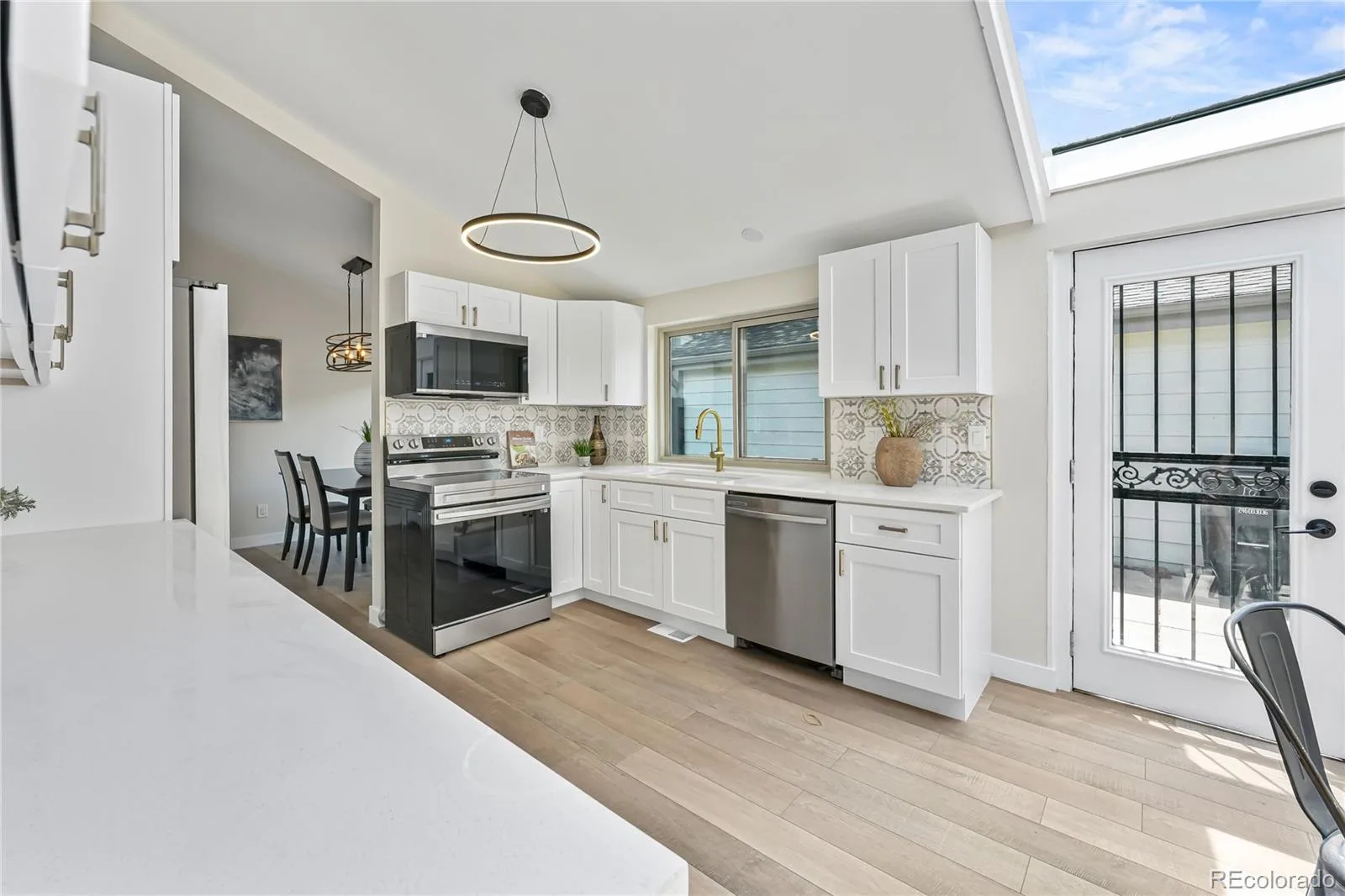 3333 E Florida Avenue #108 Denver CO 80210 MLS #REC8625939 06092026155224 1600 18