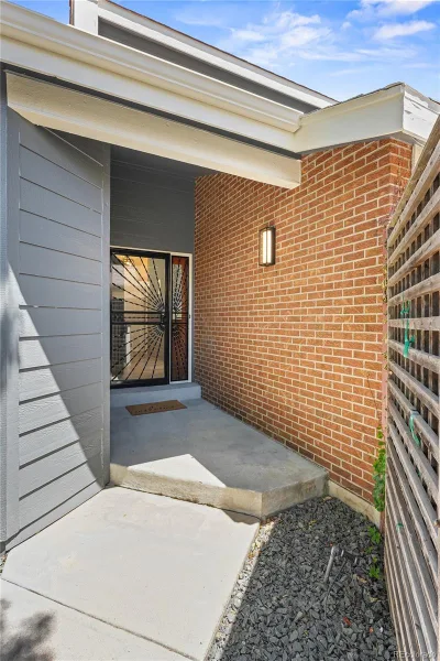 3333 E Florida Avenue #108 Denver CO 80210 MLS #REC8625939 06092026155224 800 3