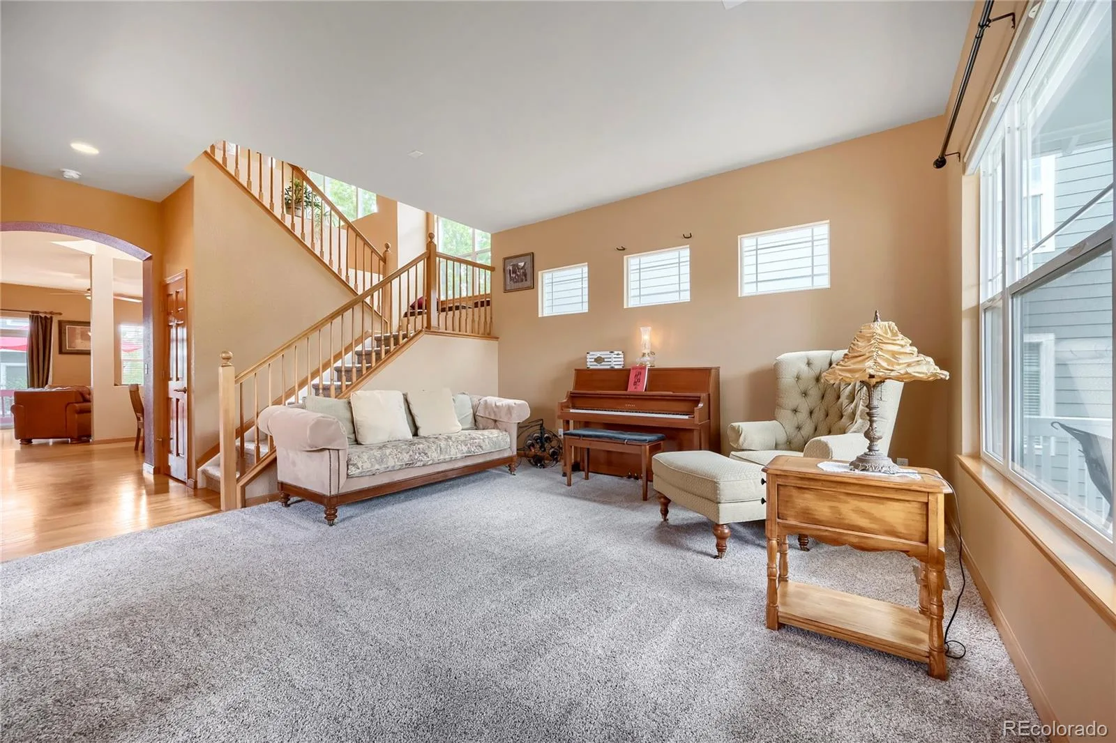 8331 Briar Haven Court Castle Pines CO 80108 MLS #REC8626723 07092026184606 1600 10
