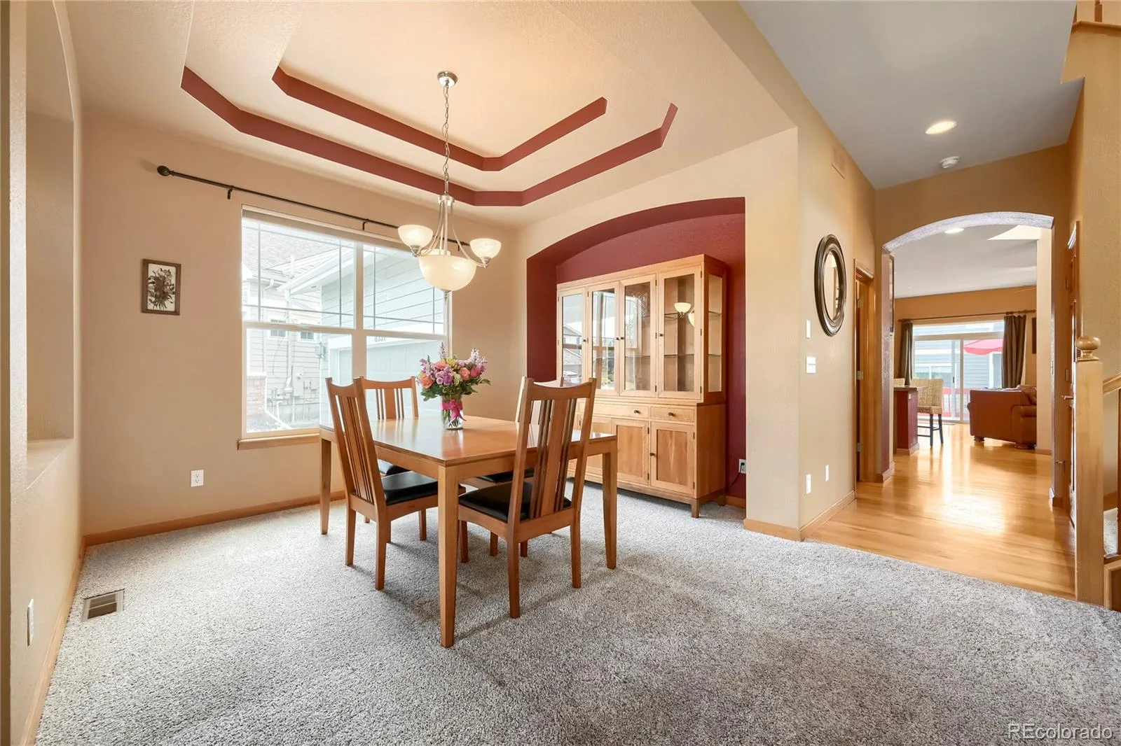 8331 Briar Haven Court Castle Pines CO 80108 MLS #REC8626723 07092026184606 1600 11