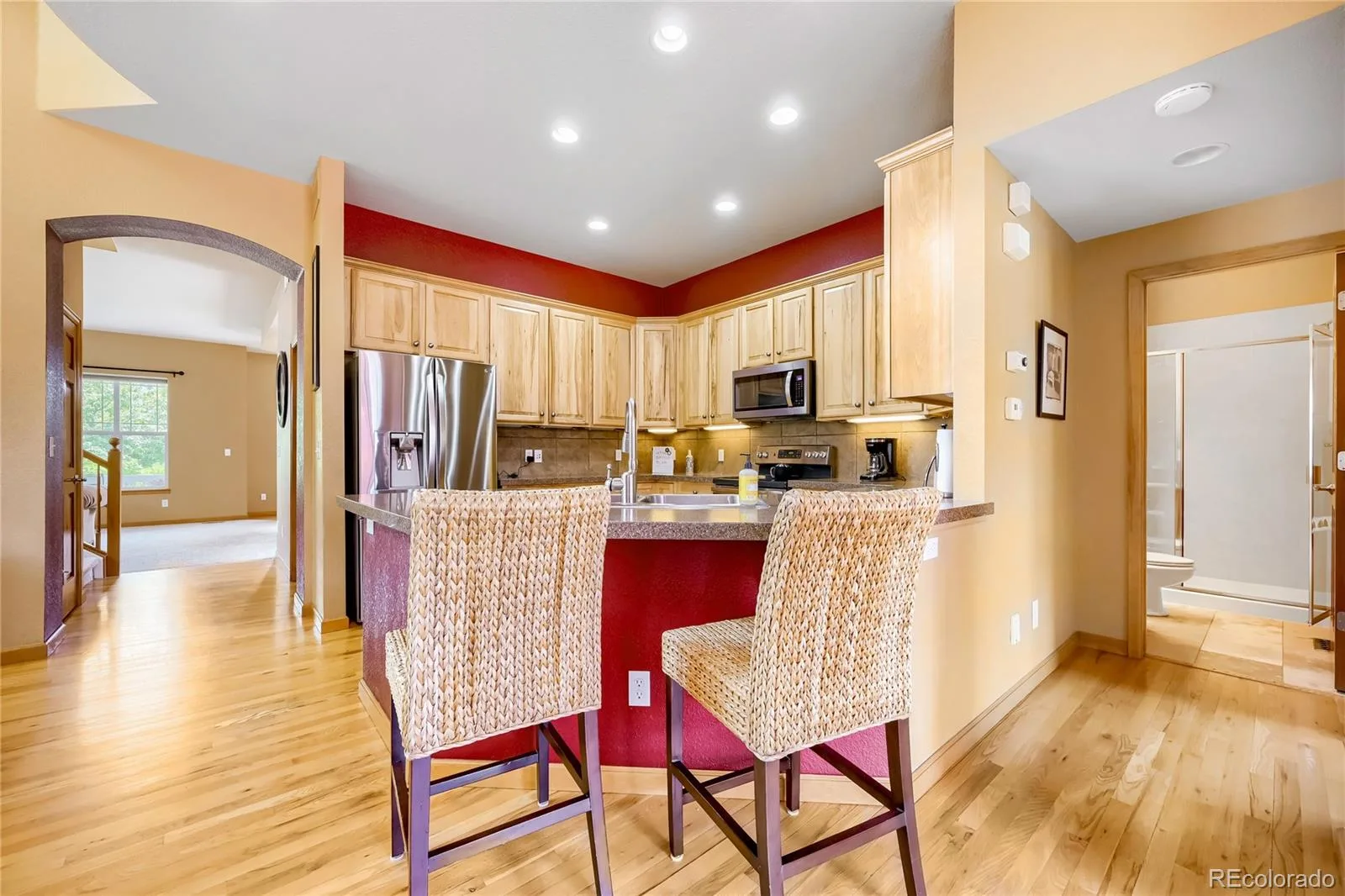 8331 Briar Haven Court Castle Pines CO 80108 MLS #REC8626723 07092026184606 1600 3