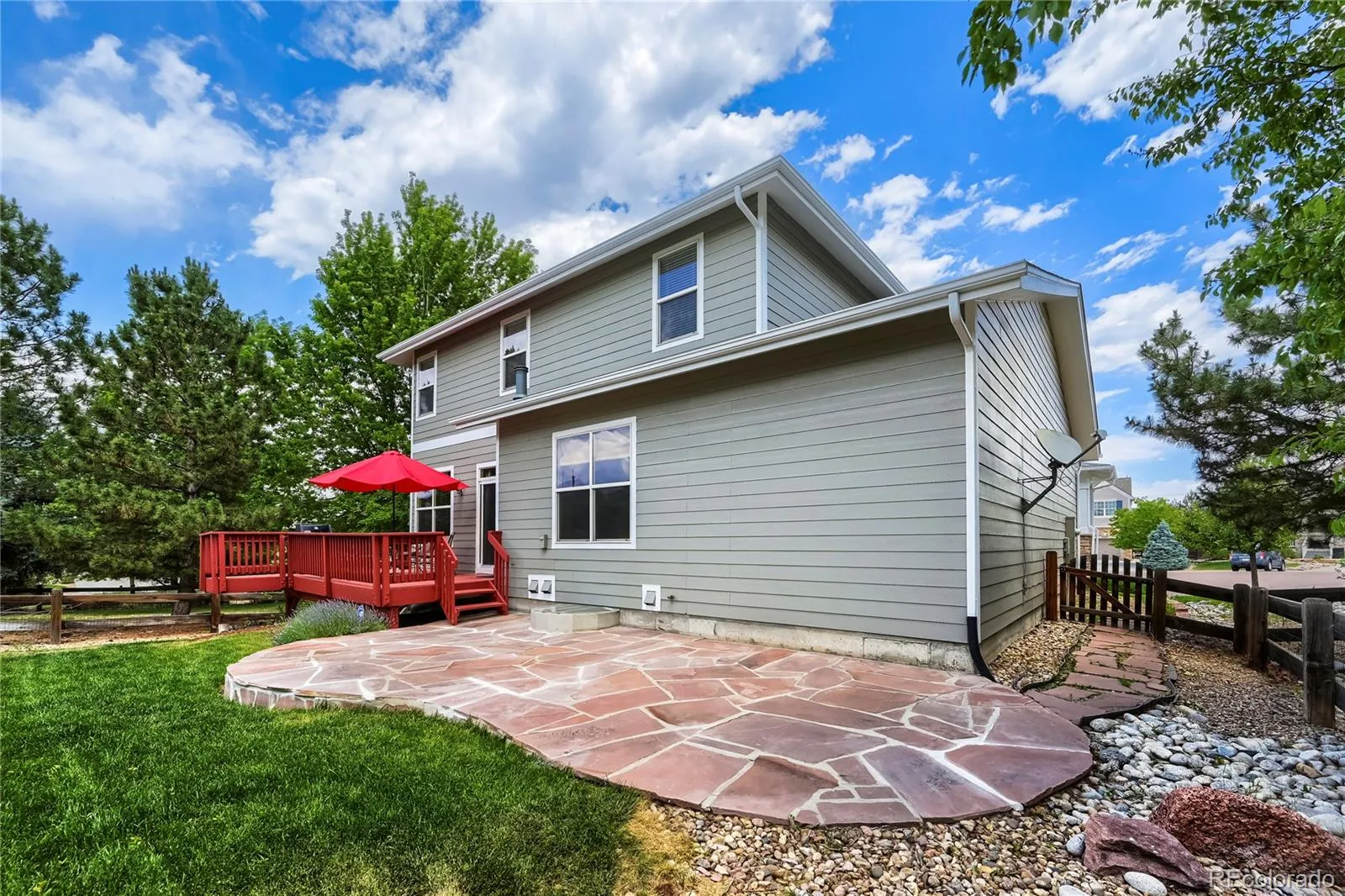 8331 Briar Haven Court Castle Pines CO 80108 MLS #REC8626723 07092026184606 1600 30