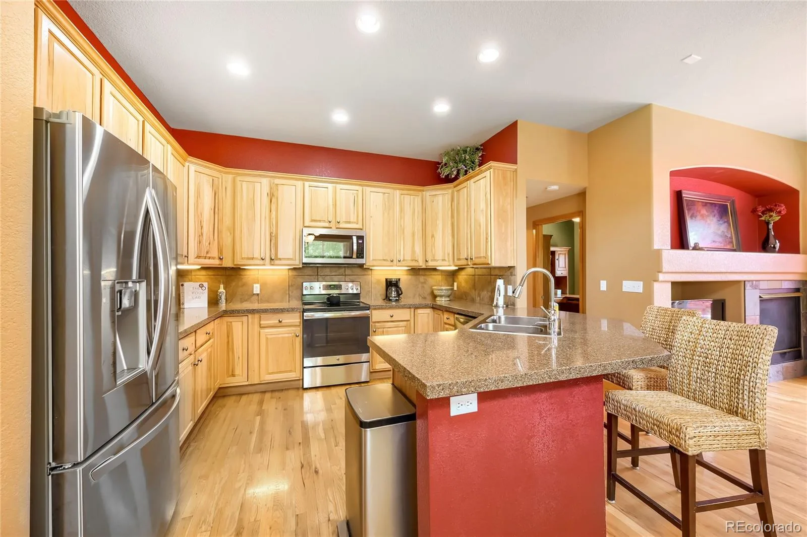 8331 Briar Haven Court Castle Pines CO 80108 MLS #REC8626723 07092026184606 1600 4