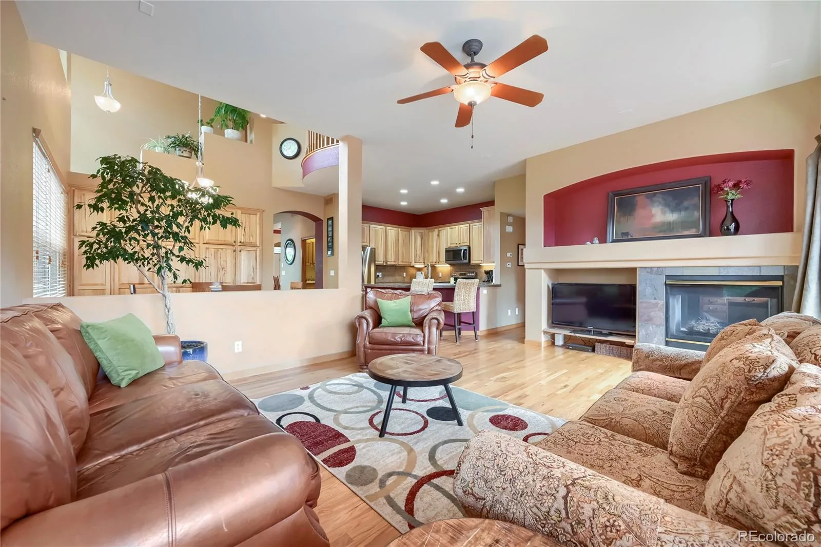 8331 Briar Haven Court Castle Pines CO 80108 MLS #REC8626723 07092026184606 1600 6