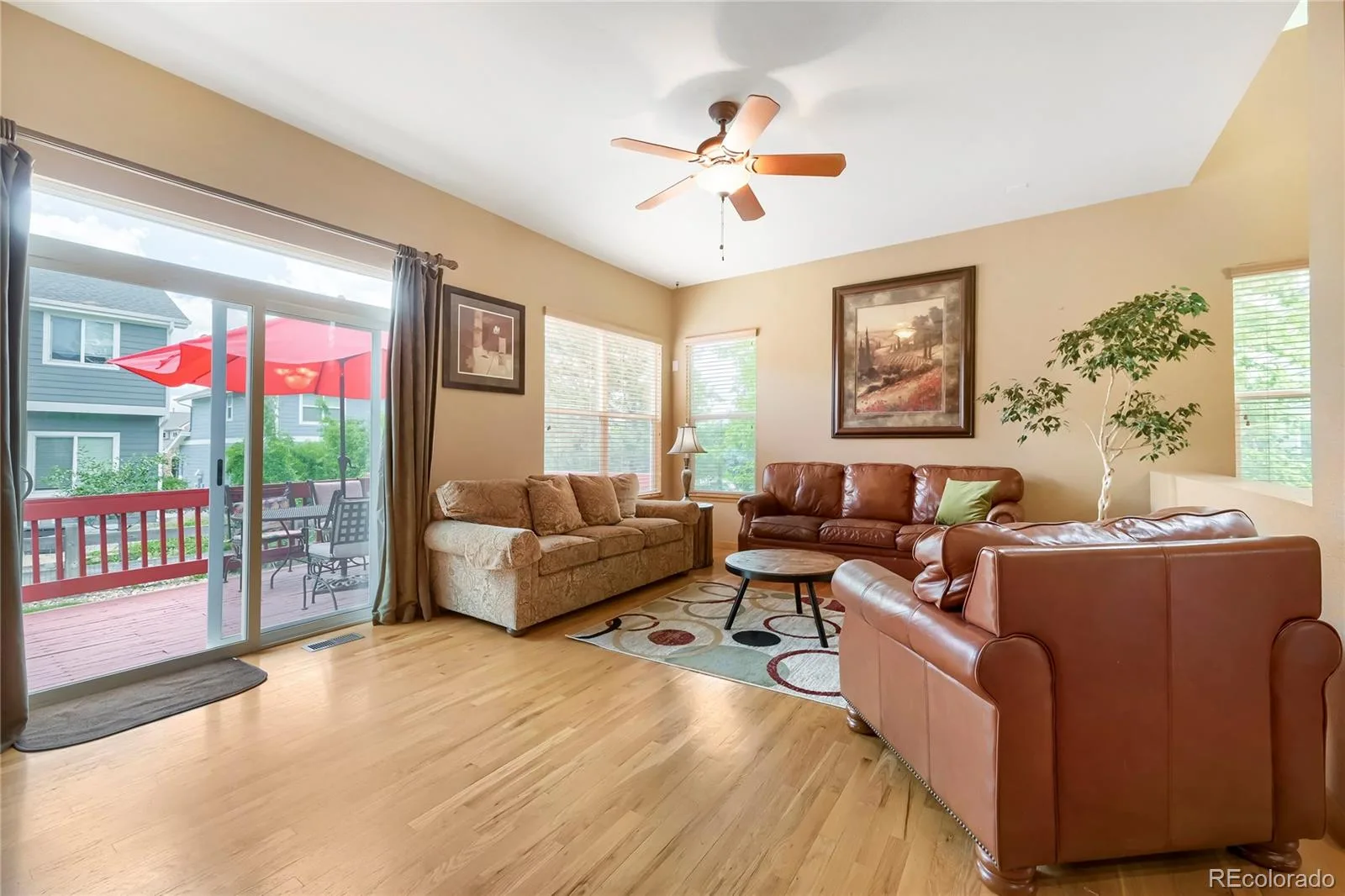 8331 Briar Haven Court Castle Pines CO 80108 MLS #REC8626723 07092026184606 1600 7