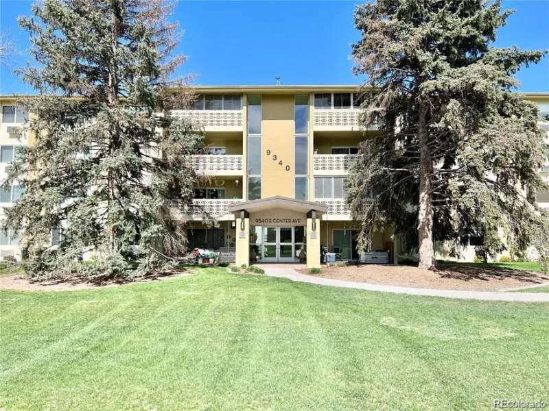 9340 E Center Avenue #8A Denver CO 80247 | MLS #REC8627129 06082026203002 800 9