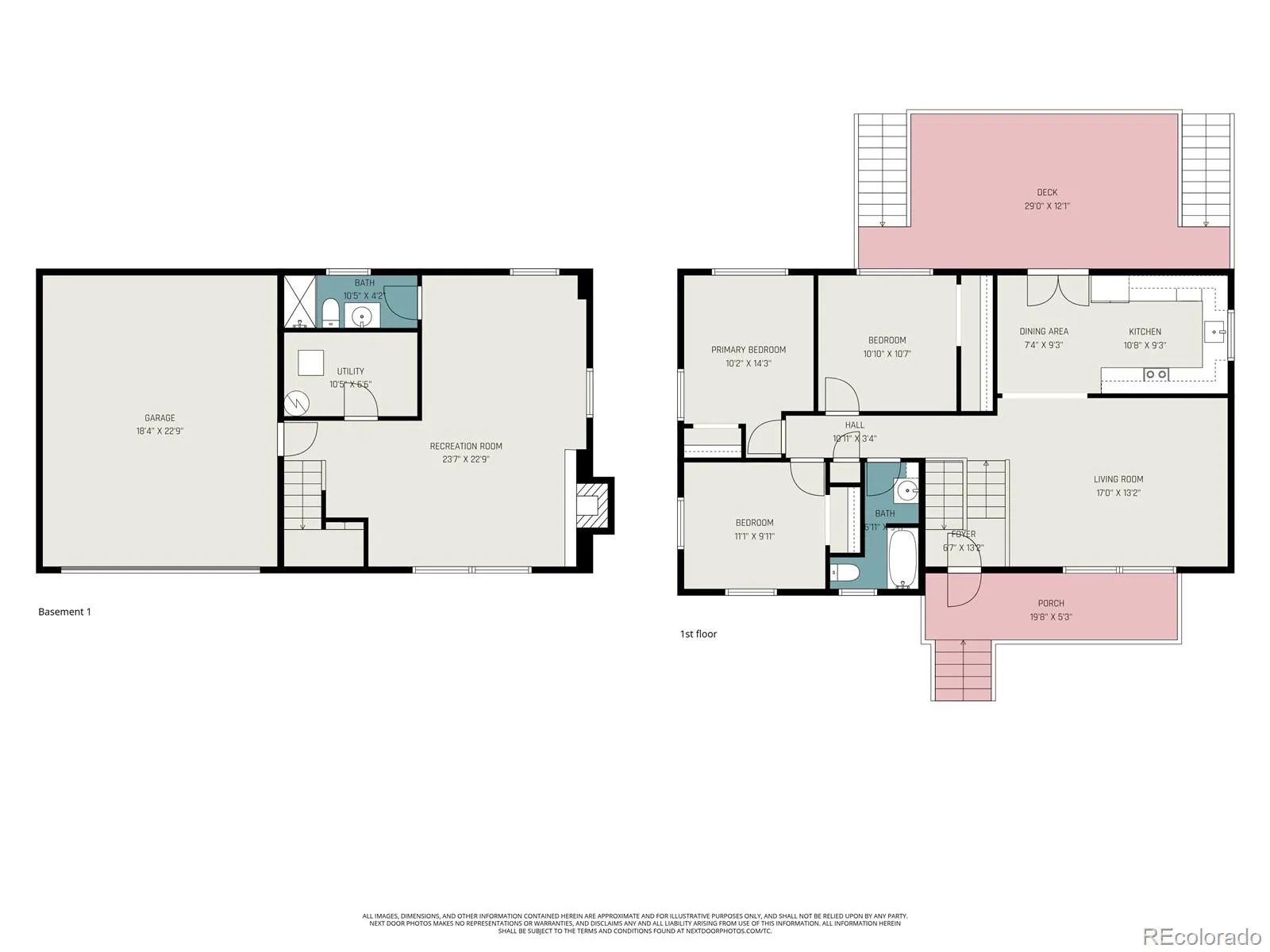 5217 S Mabre Court Littleton CO 80123 MLS #REC8629565 04292026021809 1600 35