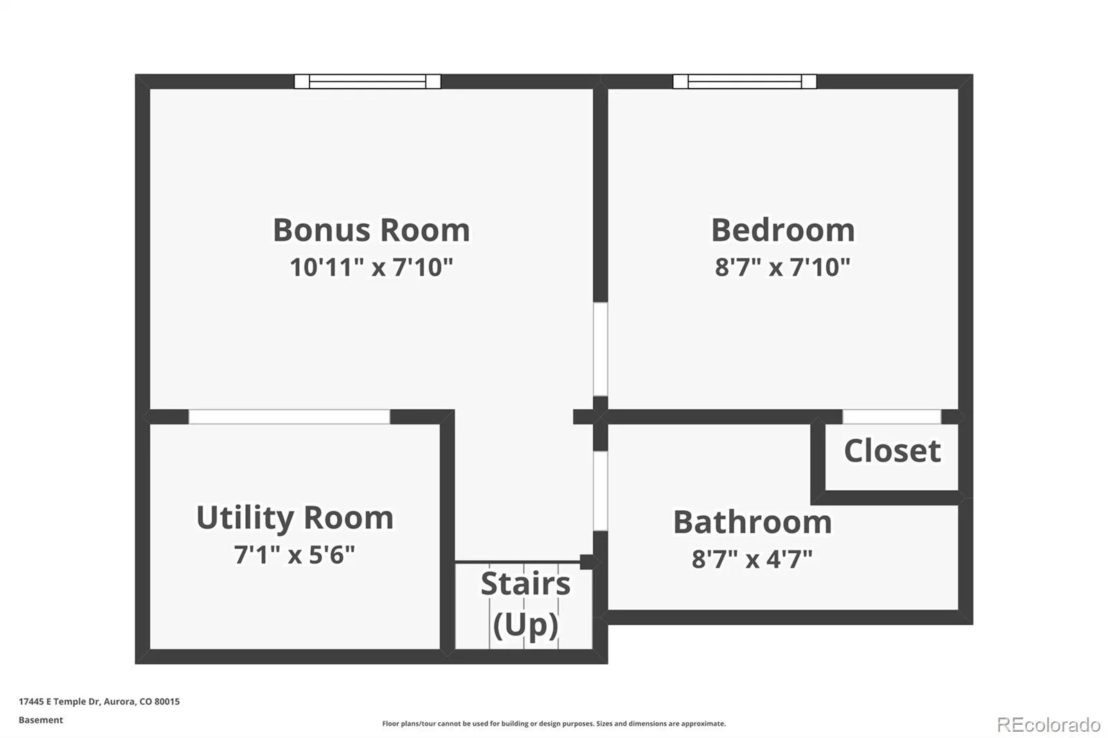 17445 E Temple Drive Aurora CO 80015 | MLS #REC8631385 08082026005355 1600 31