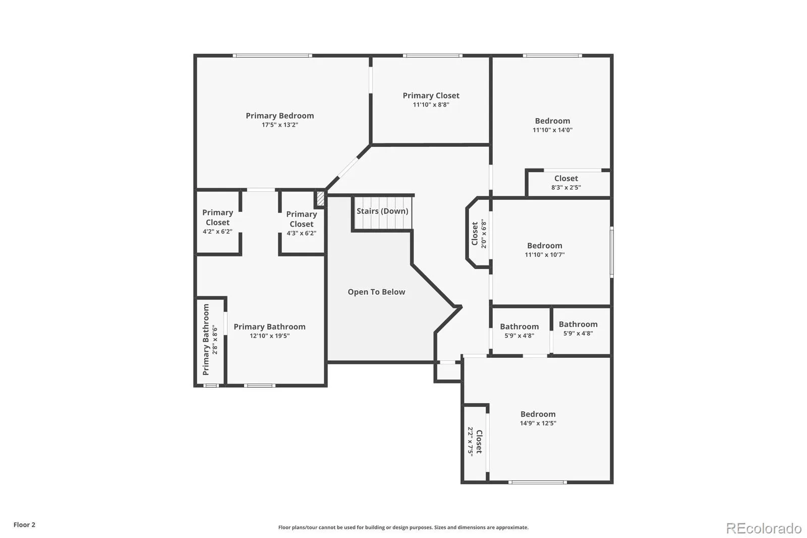 18119 E Caley Circle Aurora CO 80116 | MLS #REC8631828 10012026121012 1600 31