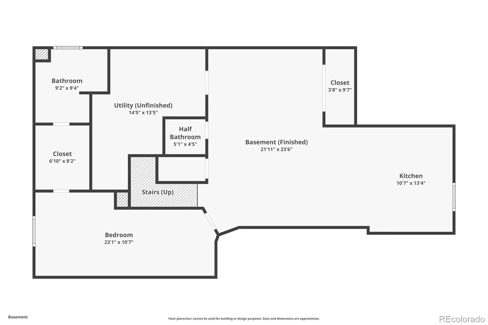 18119 E Caley Circle Aurora CO 80116 | MLS #REC8631828 10012026121012 1600 32