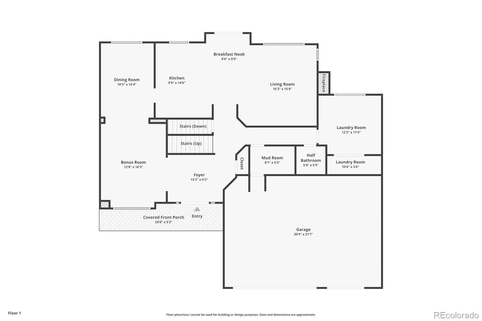18119 E Caley Circle Aurora CO 80116 | MLS #REC8631828 10012026121012 1600 33