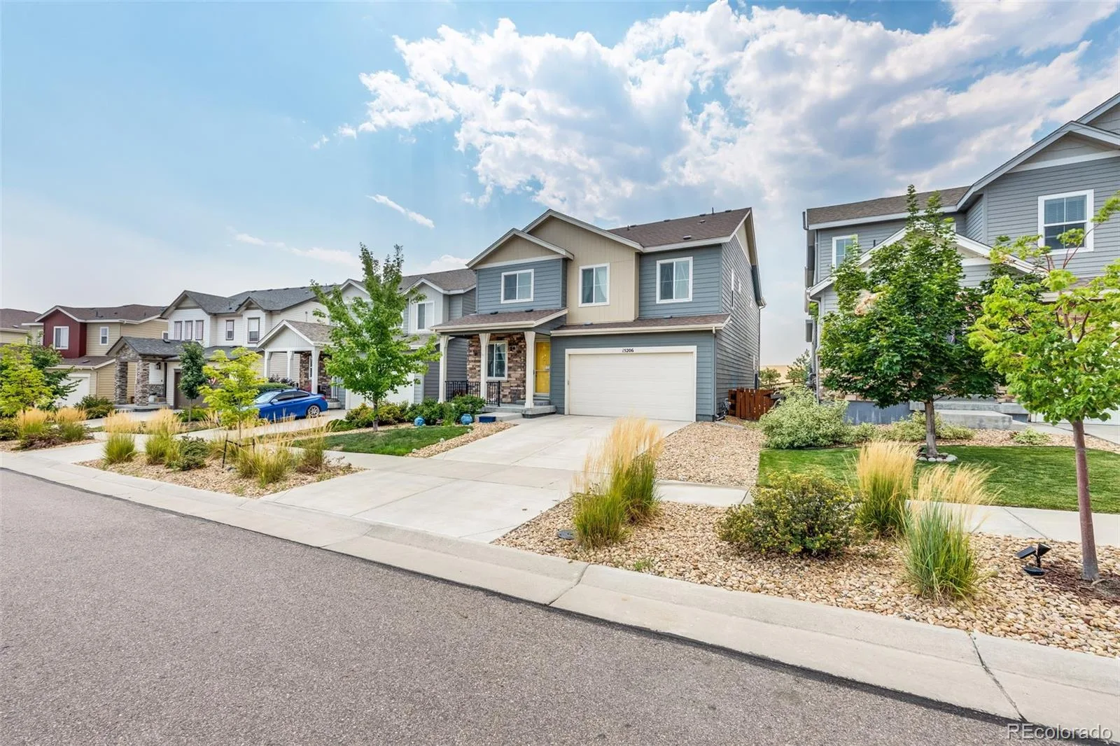 15206 W 93rd Avenue Arvada CO 80007 | MLS #REC8631868 08282026154730 1600 2