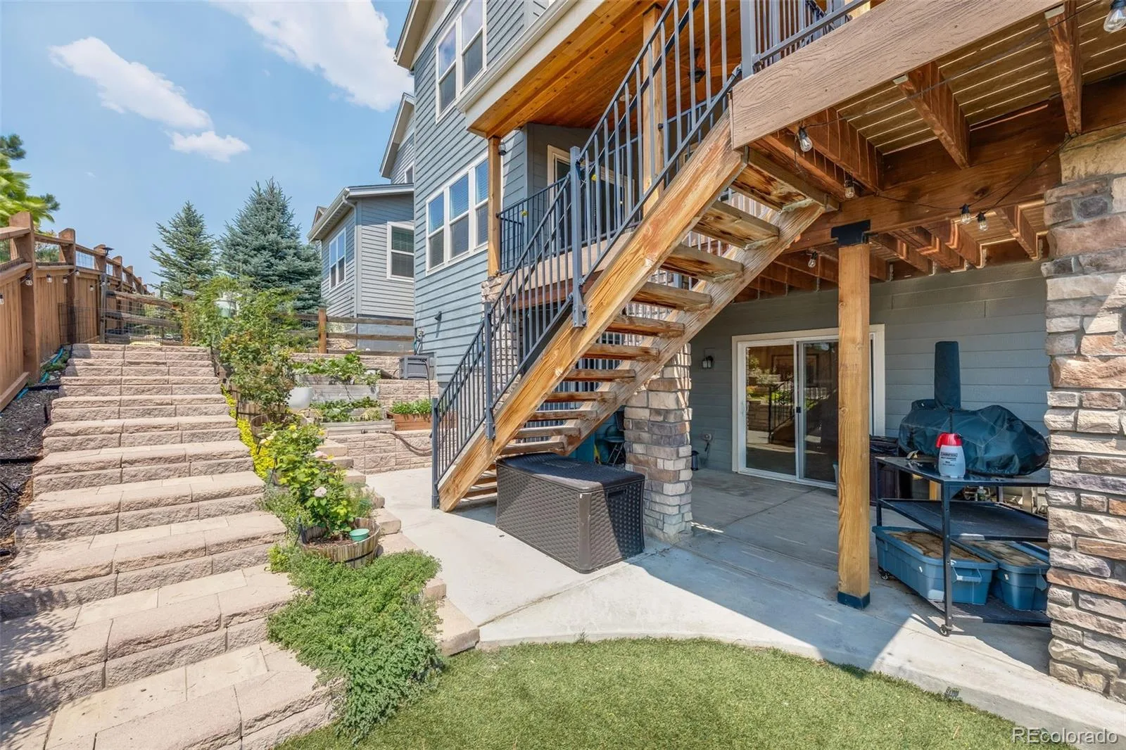 15206 W 93rd Avenue Arvada CO 80007 | MLS #REC8631868 08282026154730 1600 30