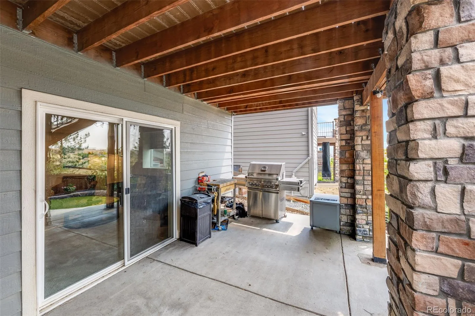 15206 W 93rd Avenue Arvada CO 80007 | MLS #REC8631868 08282026154730 1600 31