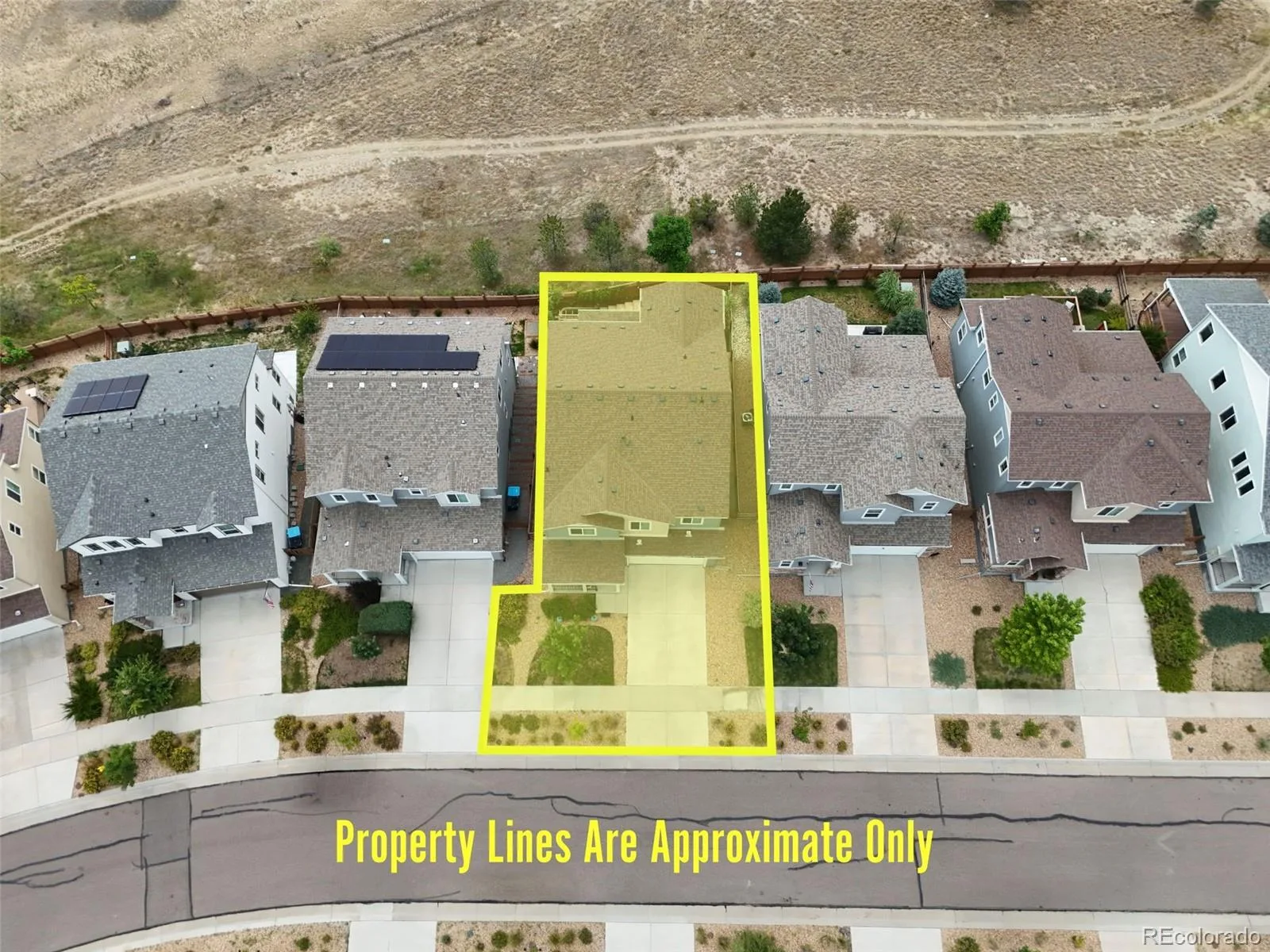 15206 W 93rd Avenue Arvada CO 80007 | MLS #REC8631868 08282026154730 1600 35