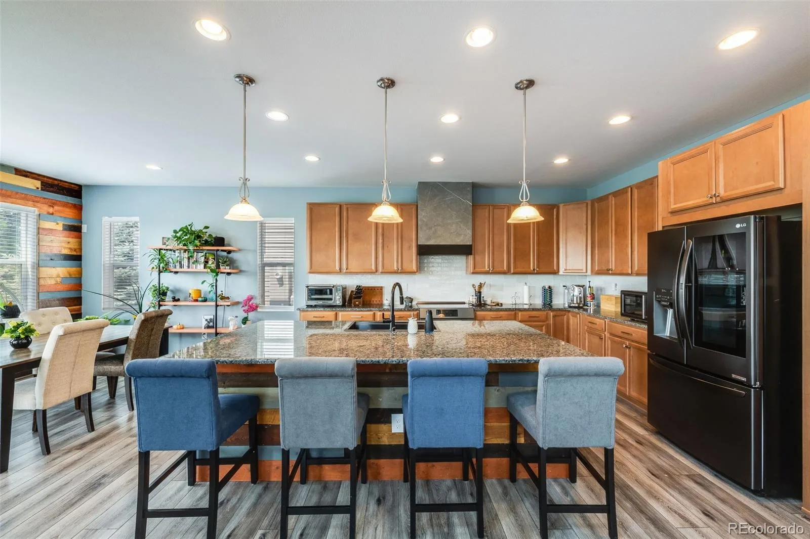 15206 W 93rd Avenue Arvada CO 80007 | MLS #REC8631868 08282026154730 1600 7