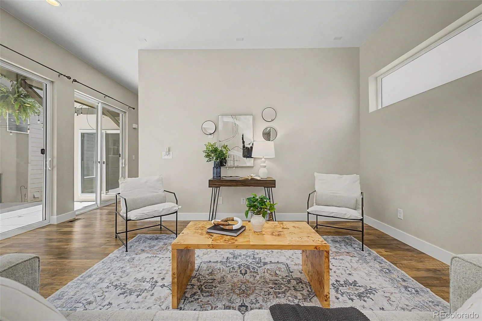 6707 Mariposa Court Denver CO 80221 | MLS #REC8632268 08122026204756 1600 14