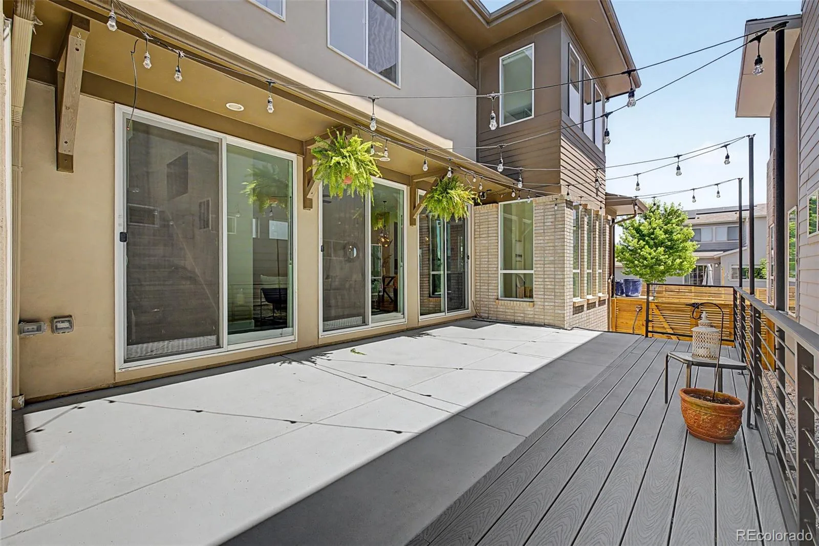 6707 Mariposa Court Denver CO 80221 | MLS #REC8632268 08122026204756 1600 16