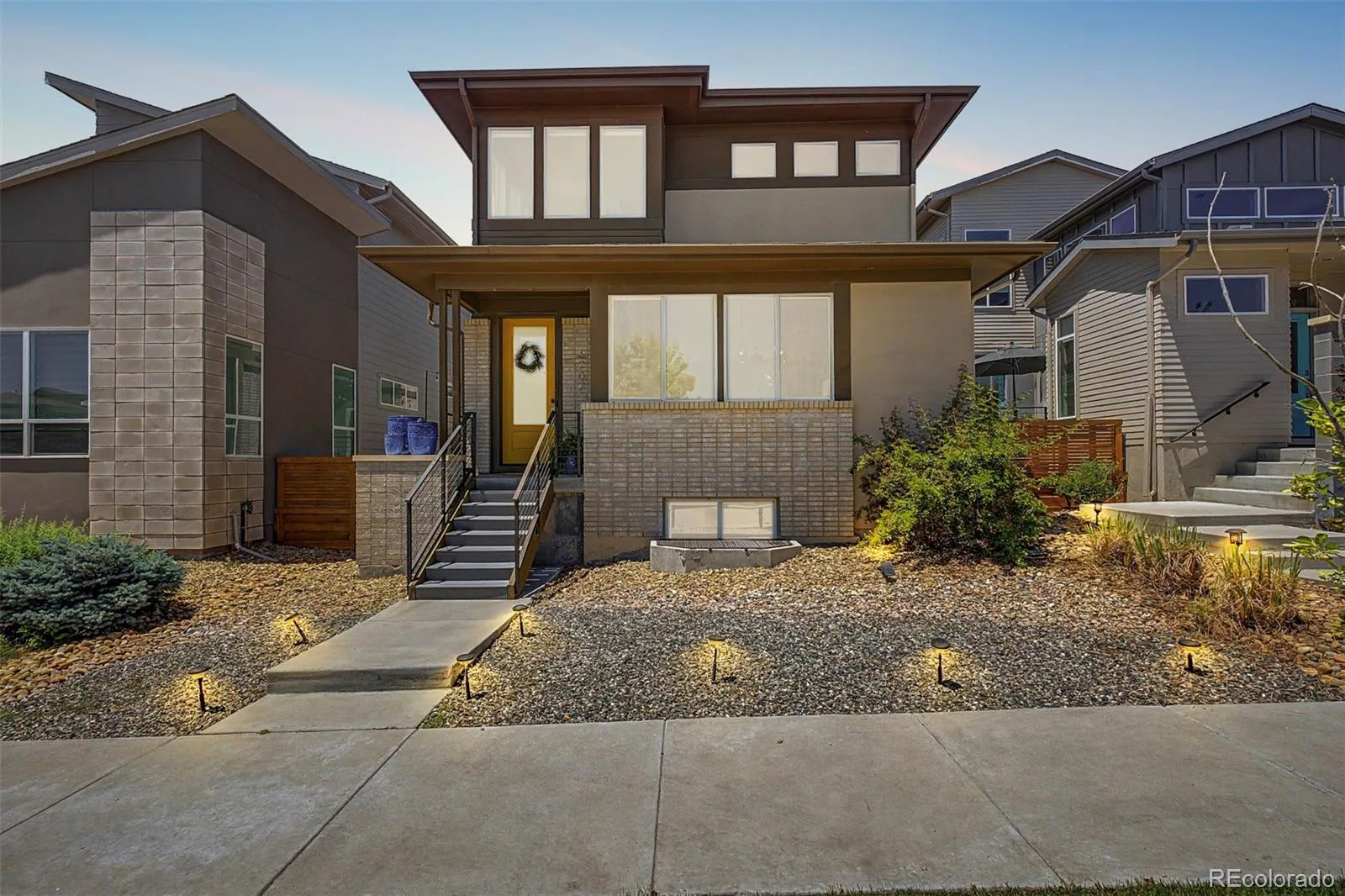 6707 Mariposa Court Denver CO 80221 | MLS #REC8632268 08122026204756 1600 2