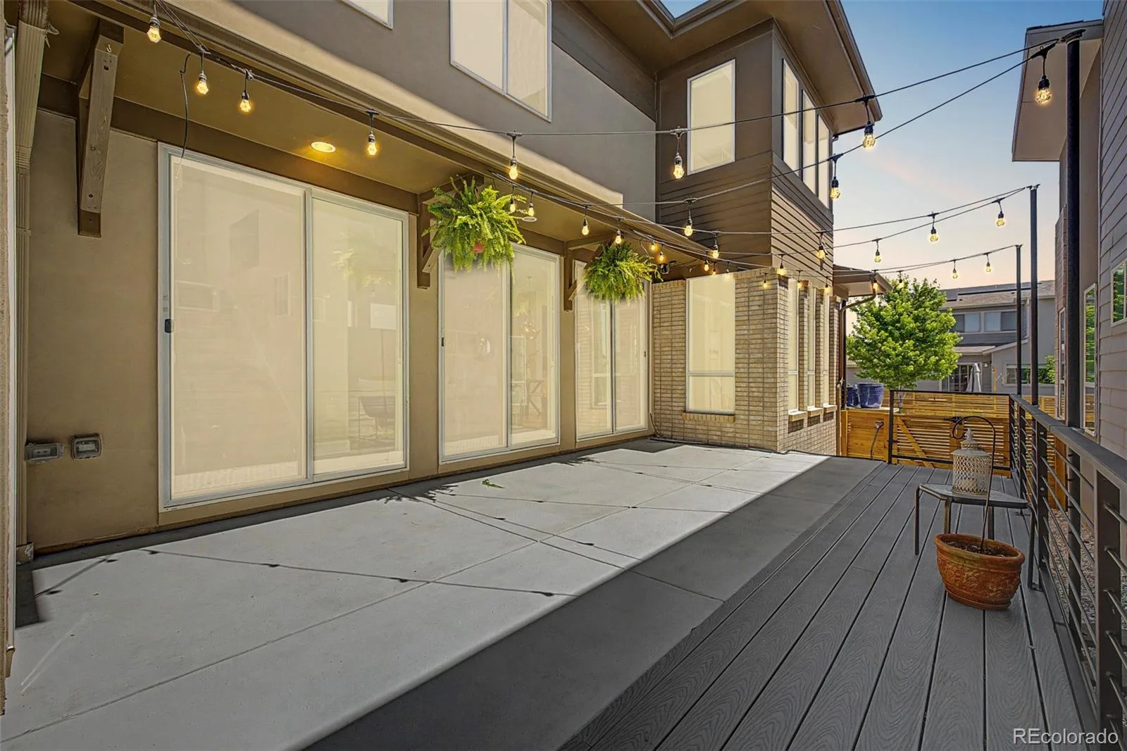 6707 Mariposa Court Denver CO 80221 | MLS #REC8632268 08122026204756 1600 3